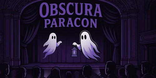Obscura Paracon 2027