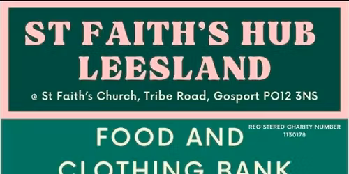 St Faiths Hub
