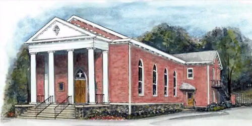 Vacation Bible School 