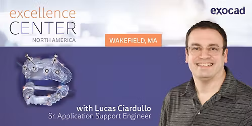 Complete Digital Workflow for All-on-X Cases