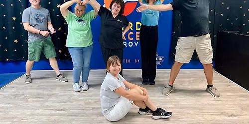 Level 4 Improv Student Showcase