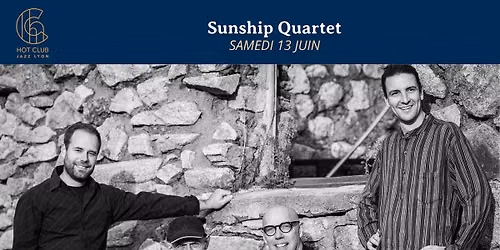 Sunship Quartet