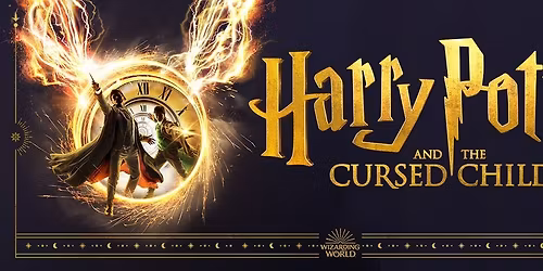 Harry Potter and The Cursed Child