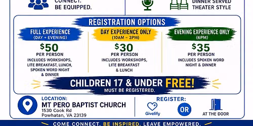 Connected Conference