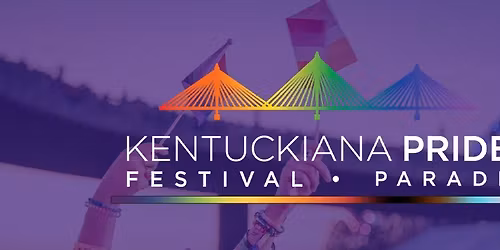 Kentuckiana Pride Festival and Parade