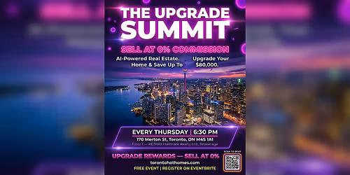 Smart Home Sellers: Sell at 0% Commission with AI