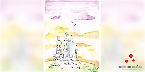 Vernissage Exposition : Exposition - Dessins manga par Cojeval