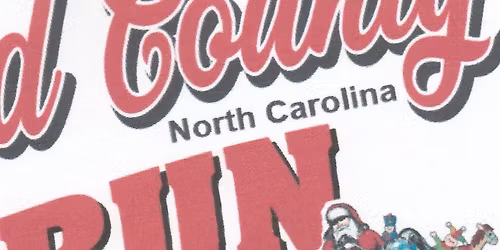 Rutherford County Toy Run 2025