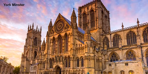 Geologists' Association 2026 Conference - York
