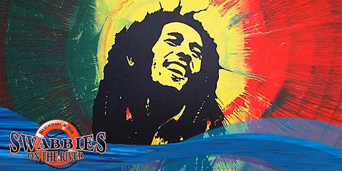 Bob Marley Tribute by Sol Horizon