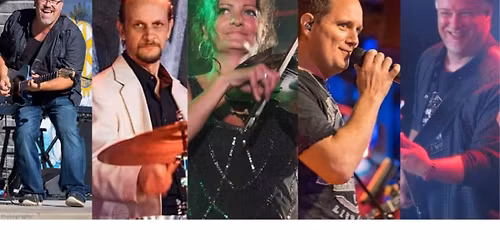 Stone Road @ Legends! 