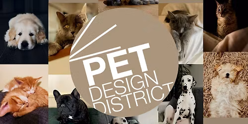 Pet Design District