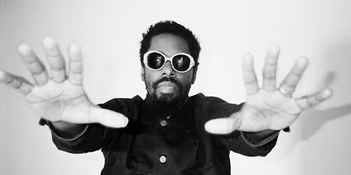 Curtis Harding (US) \u2013 ausverkauft!