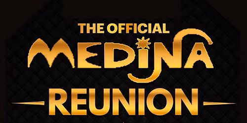 MEDINA REUNION 2025
