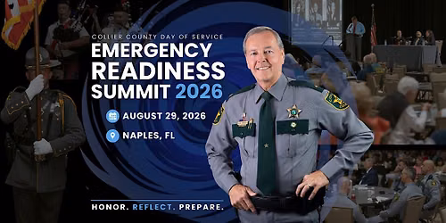 Emergency Readiness Summit 2026