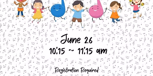 Music and Movement