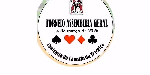 Torneio Assembleia Geral 2026