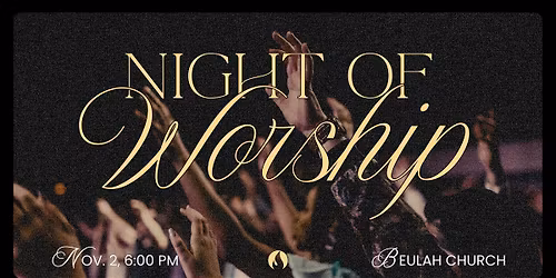 Night of Worship