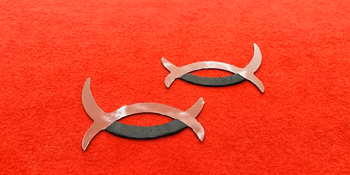 Pa Kua Deer Horn Knife Seminar with Grandmaster Sin Th\u00e9 (In-Person)