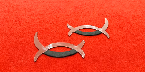 Pa Kua Deer Horn Knife Seminar with Grandmaster Sin Th\u00e9 (In-Person)