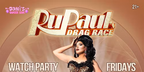 RuPaul's Watch Party