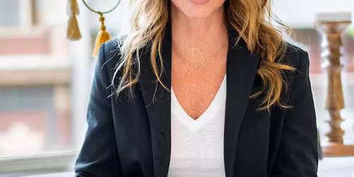 Breathwork with Candy Irven