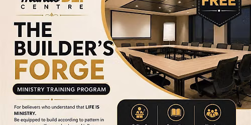 BUILDERS FORGE