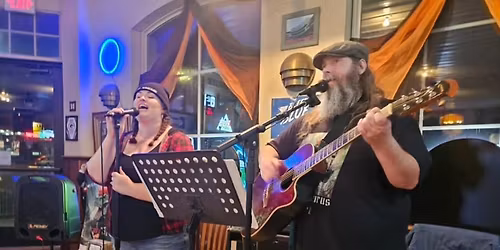 Tyrannosaurus Wreck @ Bindy's *DEBUT SHOW*