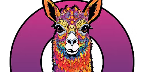 LLAMA: High-Octane Midweek Jam