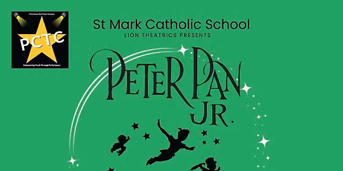 Peter Pan Jr.