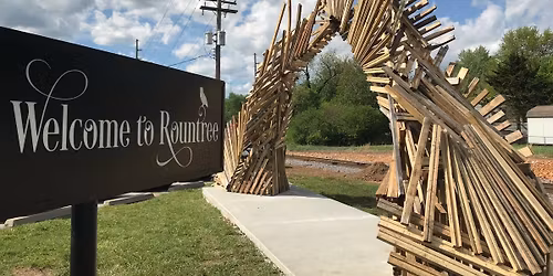 Rountree Neighborhood Association General Membership Meeting