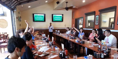Carrollwood Business Networking Lunch~ All Welcome, JOIN in and meet your next referral partner