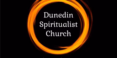 Tuesday Evening Healing Circle