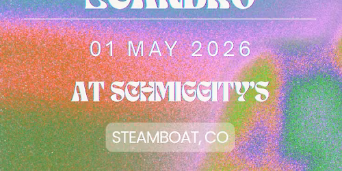 San Leandro @ Schmiggity's