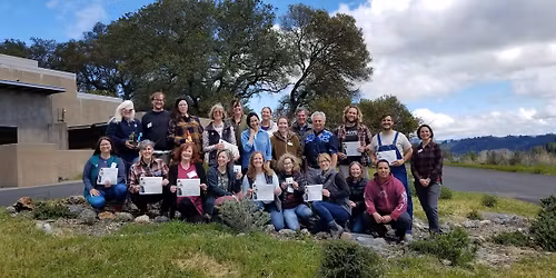 UC California Naturalist Certification Course