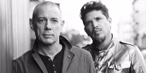 Thievery Corporation (18+)