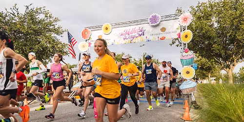 Dream Finders Home Mother's Day 5K