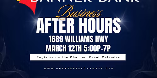 Business After Hours