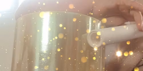 Relaxing soundbath evening 