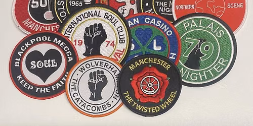 Northern, Modern Soul & Motown Night..