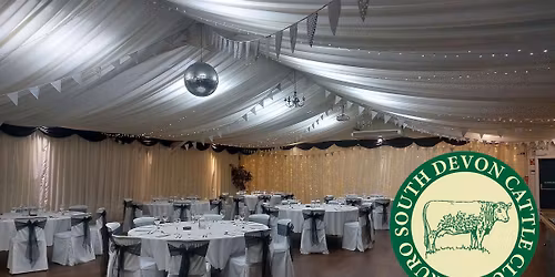 TSDCC Herd Competition Presentation Evening