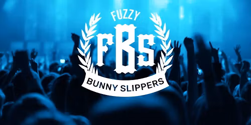 Fuzzy Bunny Slippers @ Molten Lounge - Wind Creek Casino