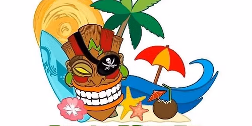 Bama Breeze Sounds Trio | Kemah Boardwalk 