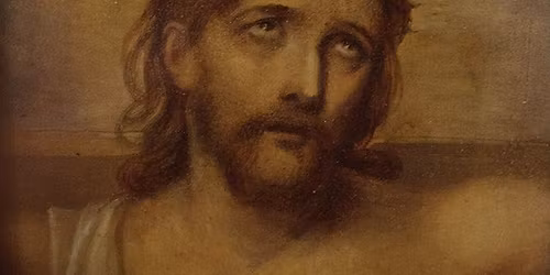 St John Passion with Exeter Cathedral Choir & Devon Baroque