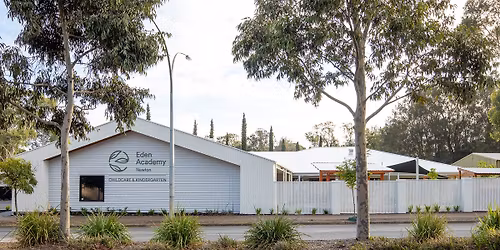 Eden Academy Newton Twilight Tour