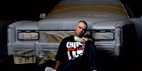 Paul Wall