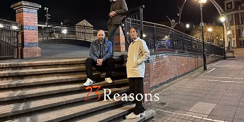 23Reasons At The Queens Head Inn