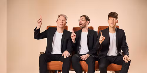 Deine Freunde | Kindsk\u00f6pfe im Park | Hamburg