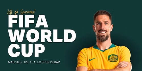 FIFA World Cup Series