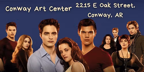 Twilight Watch Marathon!